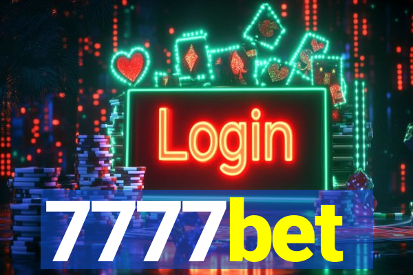 7777bet