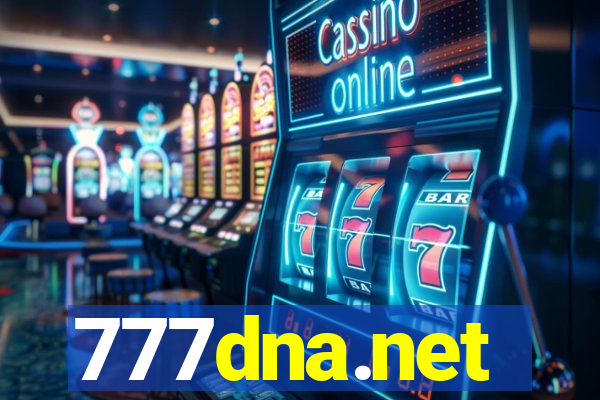 777dna.net