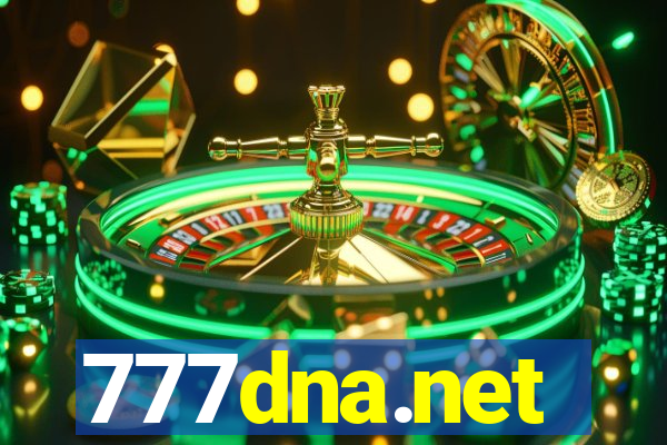 777dna.net