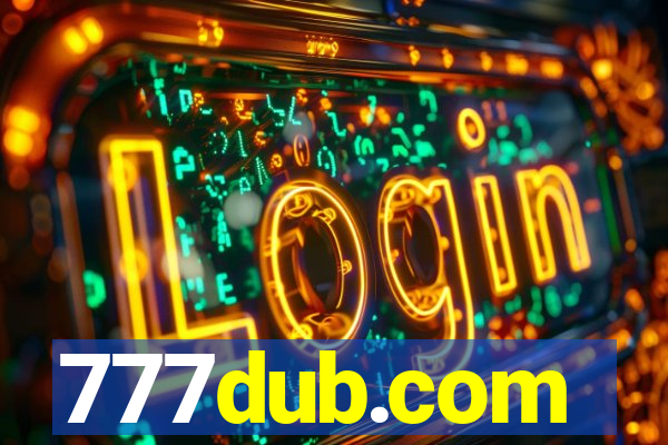 777dub.com