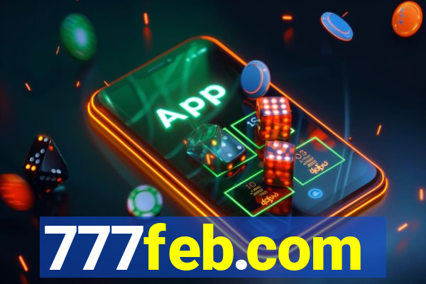 777feb.com