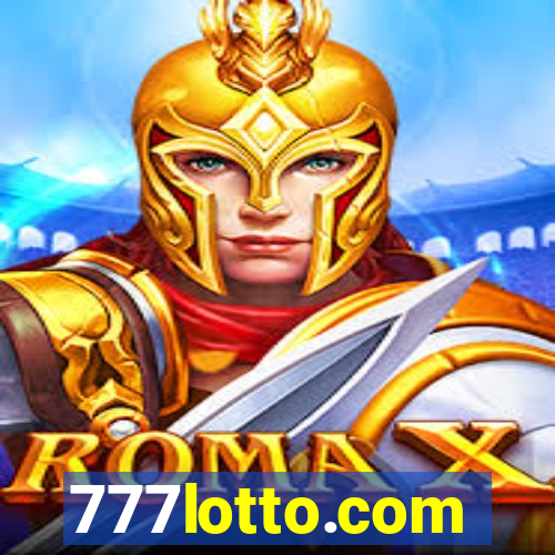 777lotto.com