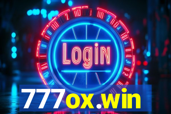 777ox.win