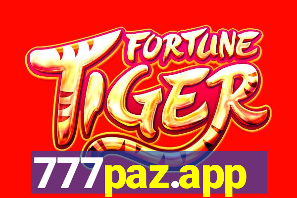 777paz.app