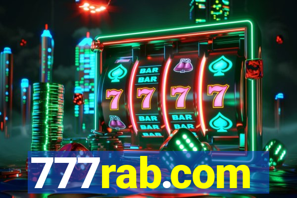 777rab.com