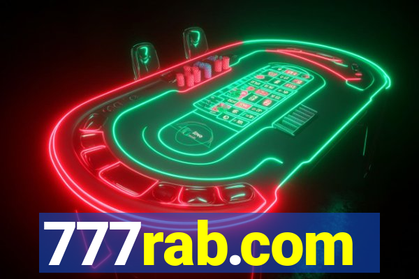 777rab.com