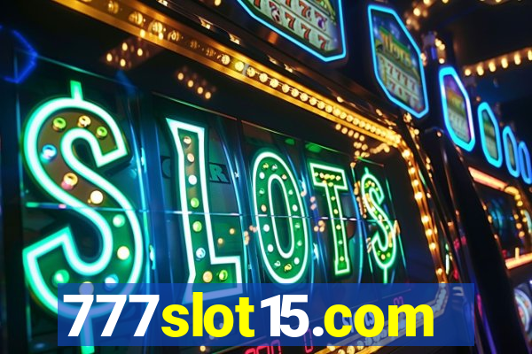 777slot15.com