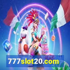 777slot20.com