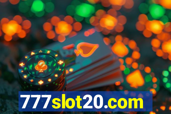 777slot20.com