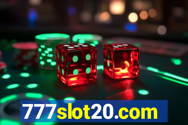 777slot20.com