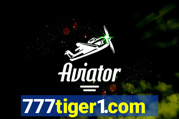 777tiger1.com