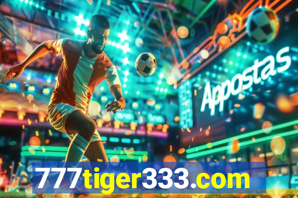 777tiger333.com