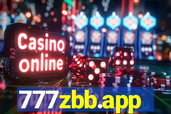 777zbb.app