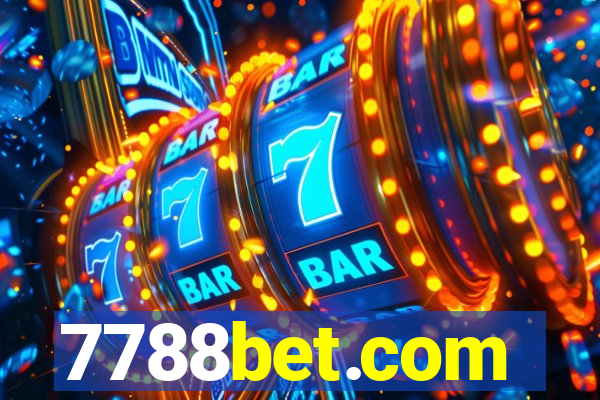 7788bet.com