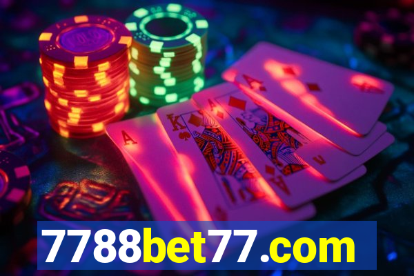 7788bet77.com