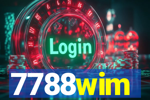 7788wim