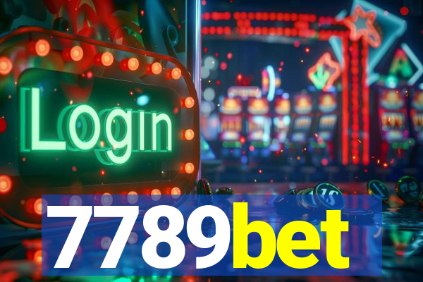 7789bet