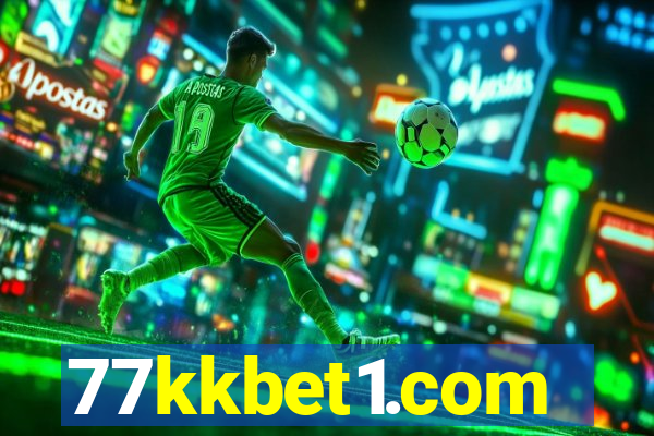 77kkbet1.com