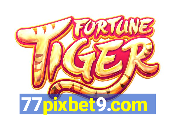 77pixbet9.com