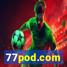 77pod.com