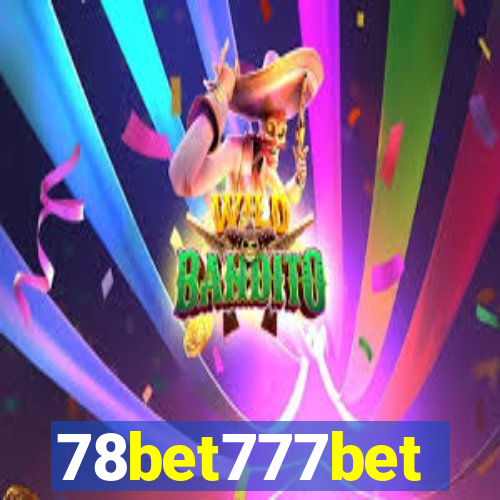 78bet777bet