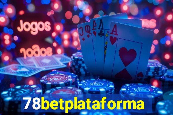 78betplataforma