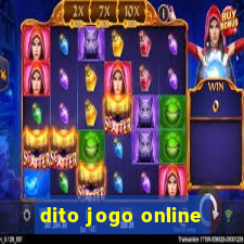 dito jogo online