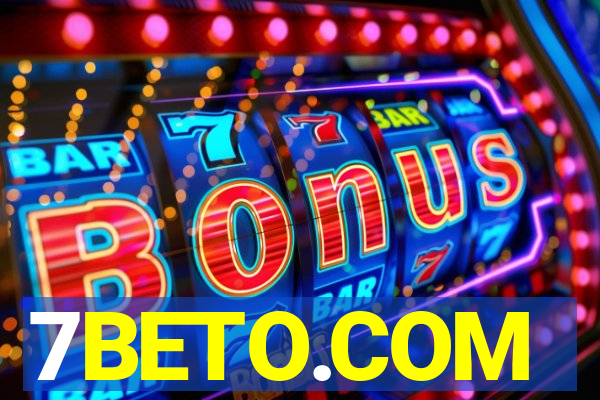 7BETO.COM