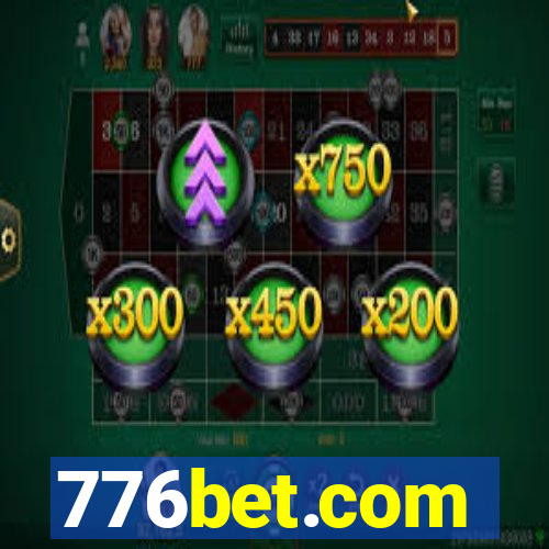 776bet.com