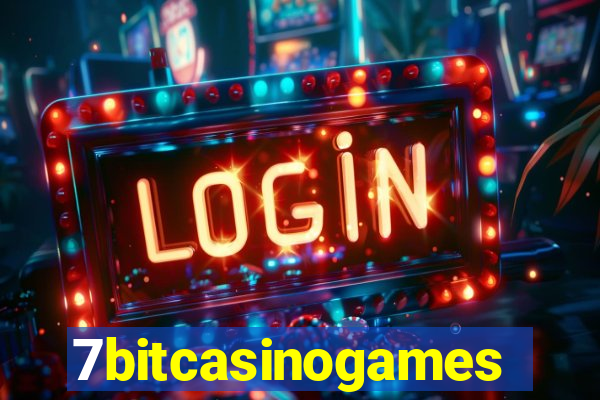 7bitcasinogames