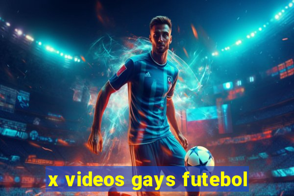 x videos gays futebol