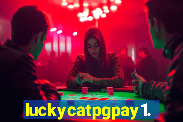 luckycatpgpay1.com