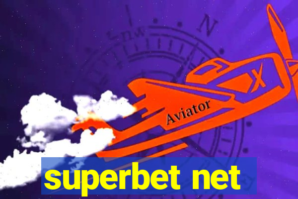 superbet net