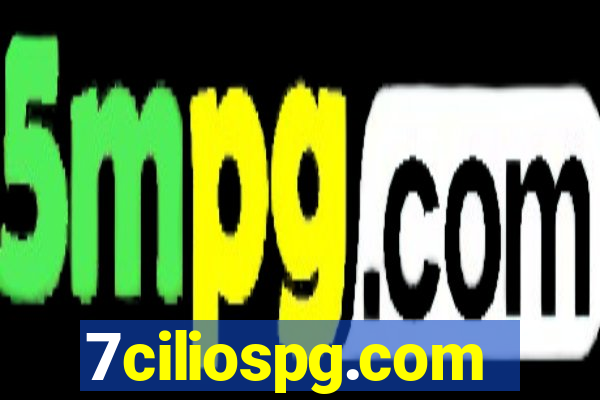 7ciliospg.com