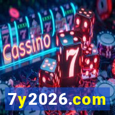 7y2026.com