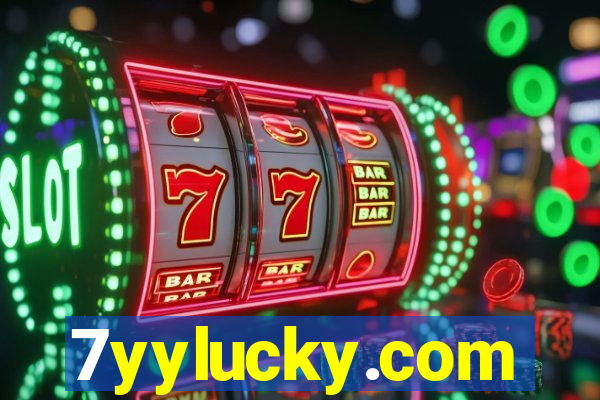 7yylucky.com