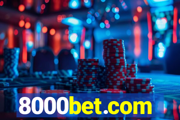 8000bet.com