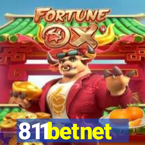 811betnet