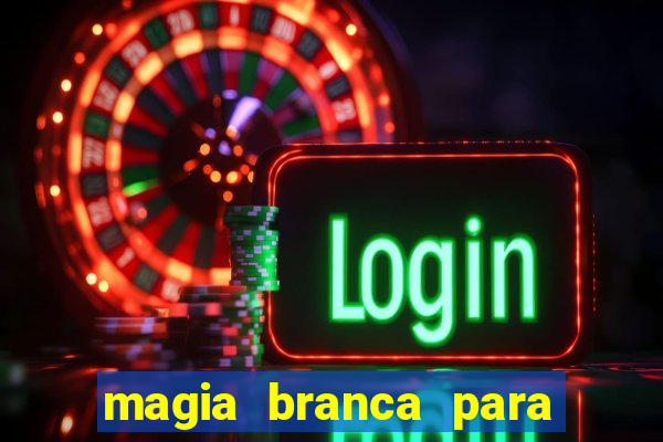 magia branca para unir casal