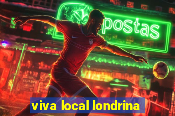 viva local londrina