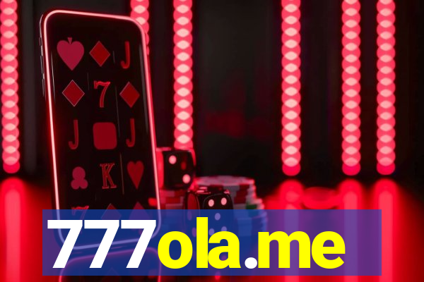 777ola.me