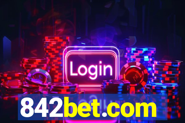 842bet.com