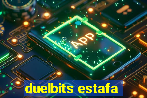 duelbits estafa