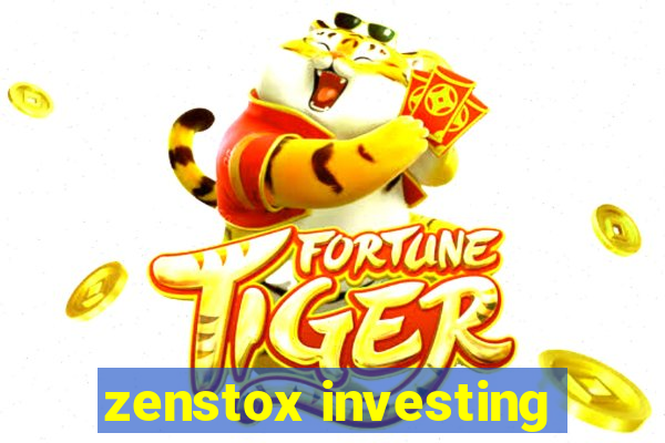 zenstox investing