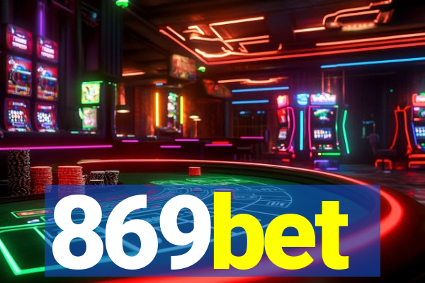 869bet