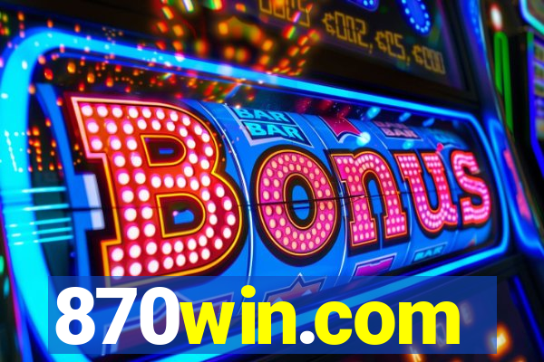 870win.com