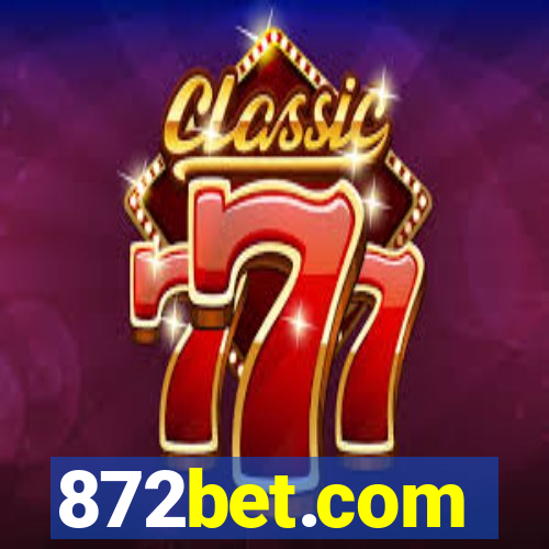 872bet.com