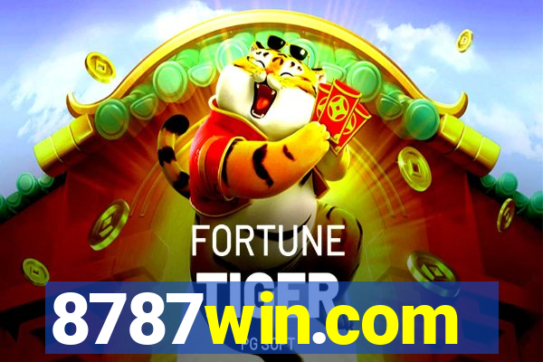 8787win.com