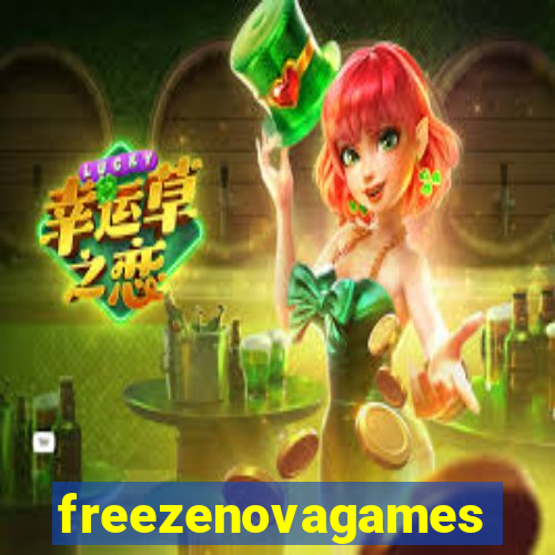 freezenovagames