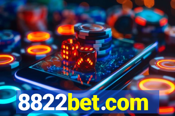 8822bet.com